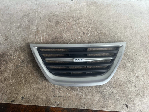 Saab 2007 front bumper - saab,