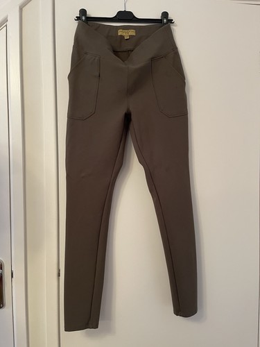 Dubarry pepperwort leggings - pepperwort,
