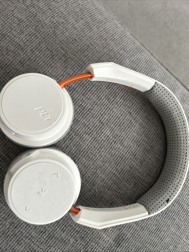 Plantronics backbeat 500 - plantronics,