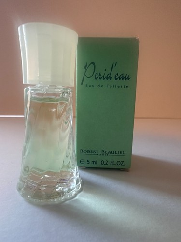 Vintage perid eau - vintage, perid'eau