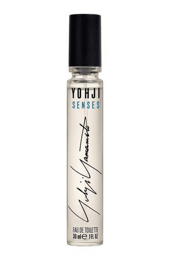 Yohji yamamoto senses - yohji,