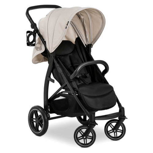 Hauck rapid pushchair - 4d,