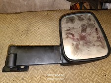 Mk5 Transit Smiley Drivers