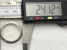 Original Vintage Rolex Cal