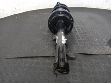 PEUGEOT 2008 Shock Absorber