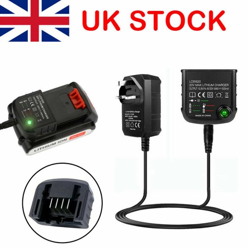 Battery charger lithium ion - battery,