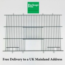 Canary Cage Fronts 12" x 18" In Quantities Of 1, 6 Or 12 Free Postage! Bird Cage