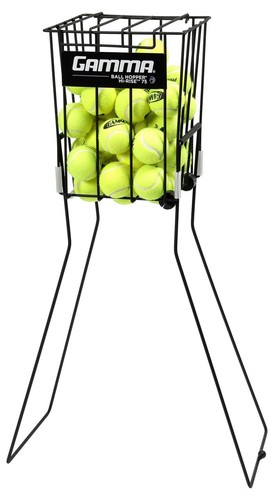 Gamma rise tennis ball - rise, 75
