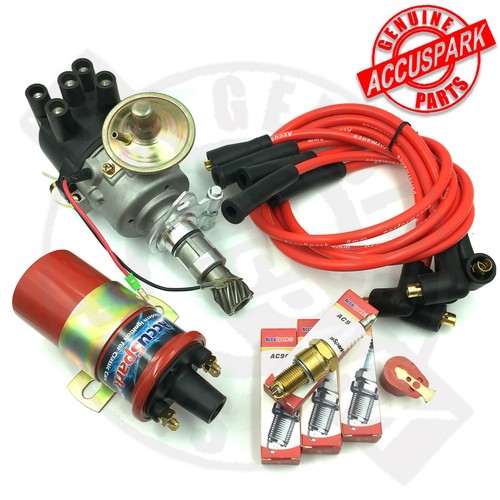 Ford crossflow flow fully - x-flow,