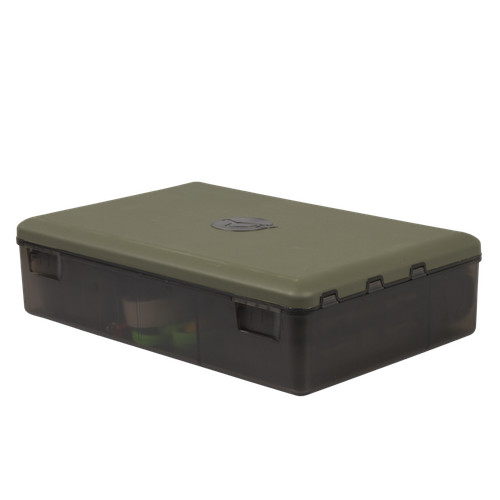 Korda tackle box - carp, coarse