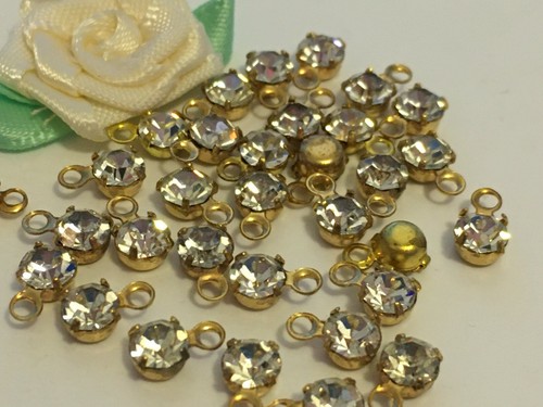 Swarovski crystal rhinestones - swarovski,