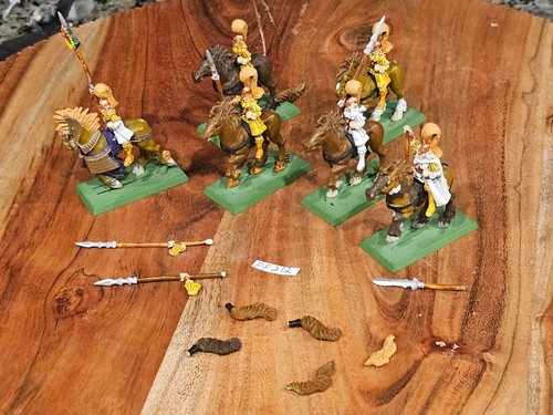 Warhammer fantasy aos - aos, wood
