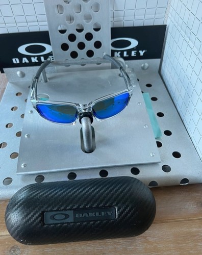Oakley sunglasses clear - , frame