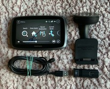 TomTom GO 510 Sat Nav Lifetime