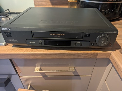 Sony slv se70ux - slv-se70ux, video