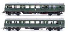 BACHMANN 'OO' GAUGE 32-286 BR