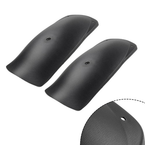 Front mud guard cover for - guard,