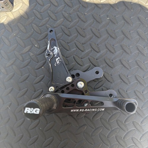 Rearsets 2011 2016 - rearsets,
