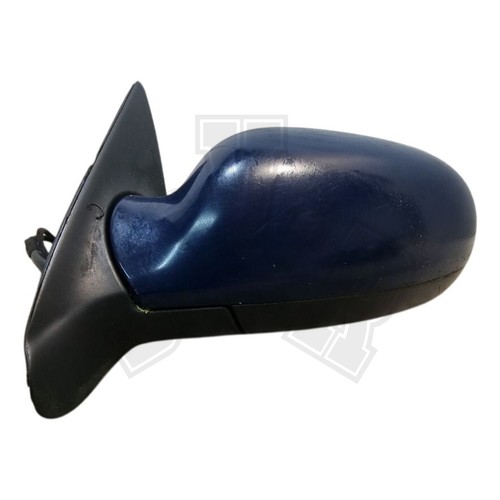 Volvo v70 wing door - door, mirror