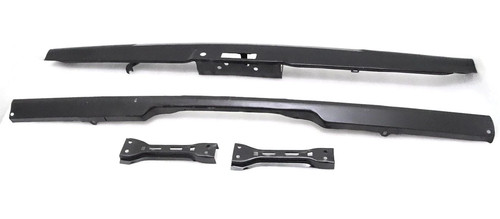 Suzuki samurai front panel - front,