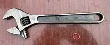 CK Adjustable Spanner Wrench