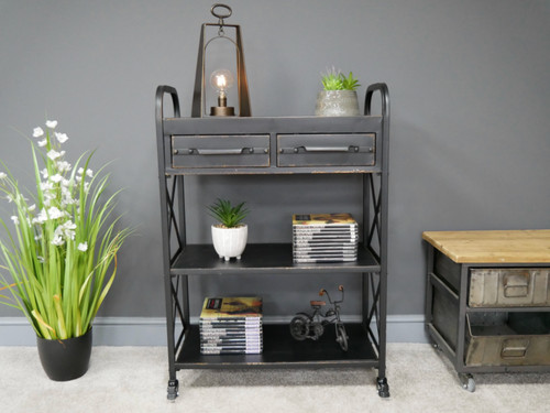 Industrial vintage style metal - vintage,