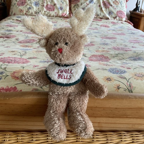 Boyd bears vintage - vintage, reindeer