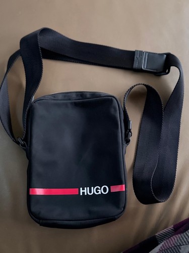 Hugo boss crossbody bag men - crossbody,