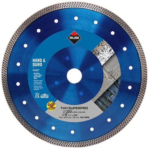 Rubi tiling tools 31936 - rubi,
