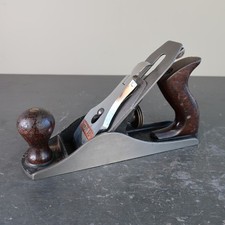 Vintage Stanley Plane No 4