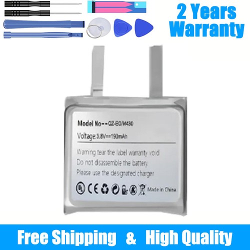 190mah battery core - 190mah,