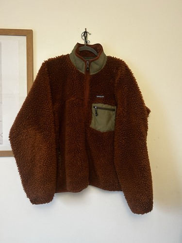Vintage 2004 patagonia - vintage,