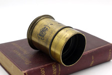 Vintage Triple Achromatic N.2