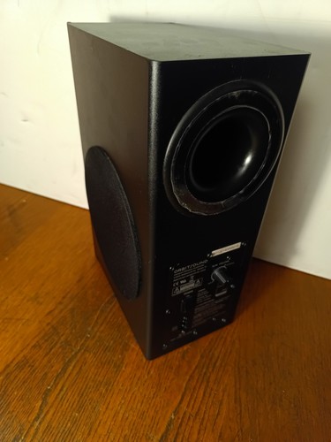 Orbitsound subwoofer - orbitsound, s1