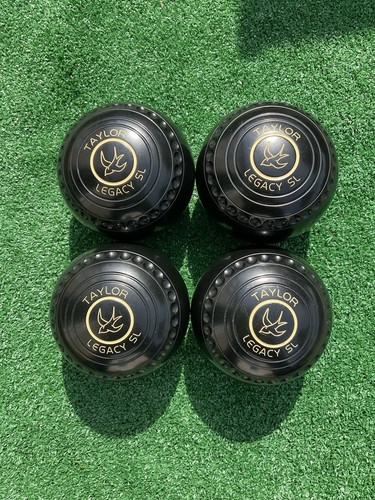 Taylor legacy lawn bowls - taylor,