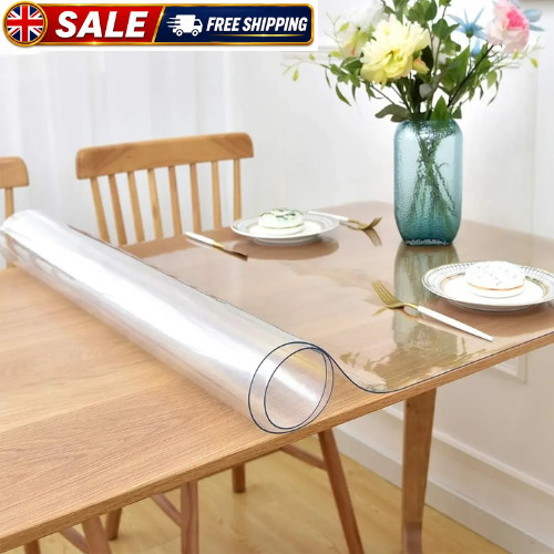 5mm pvc tablecloth thick - 1.5mm,