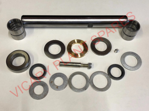 King pin kit jcb part - kit,