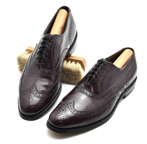 Allen edmonds lloyd - allen, leather