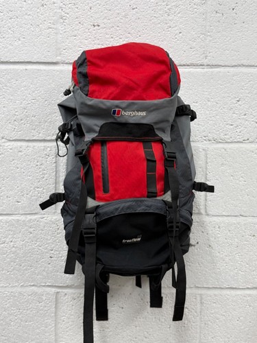 Berghaus freeflow rucksack - berghaus,