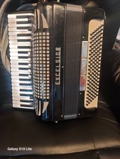 Accordion Excelsior Accordiana