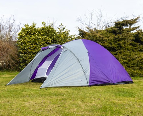 Adtrek double skin dome man - double,