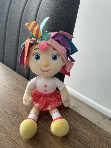 Cbeebies everything rosie - everything’s,