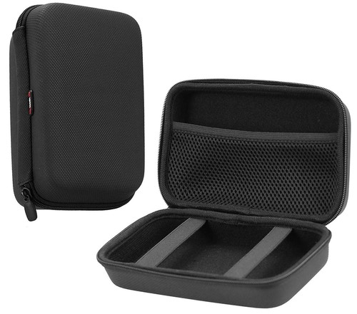 Navitech grey hard gps - navitech, carry