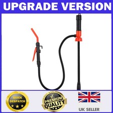 Electric Fuel Transfer Pump