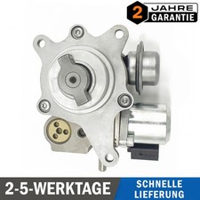 High Pressure Fuel Pump