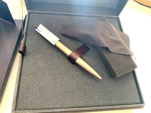 Lamy 2000 50th anniversary - lamy,