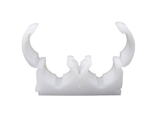 15mm 22mm double hinged - 15mm, clip