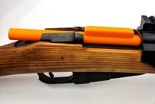 Mosin nagant cleaning wand - mosin,