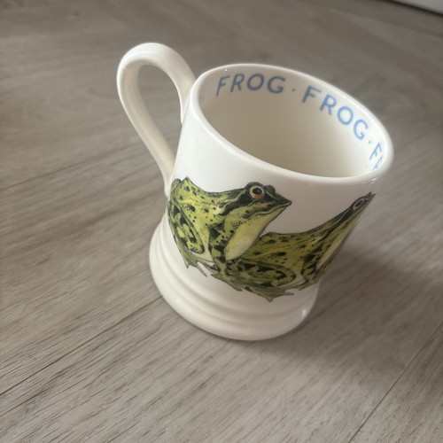 Emma bridgewater frog - emma,