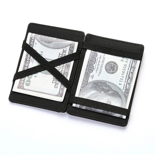 Magic wallet milkman - , bus